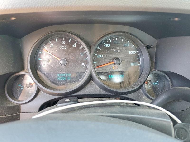 Продажа на аукционе авто 2011 Gmc Sierra, vin: 1GTN1TEA7BZ192893, номер лота: 63717696