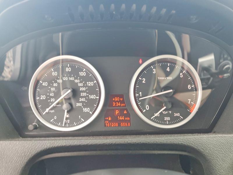 Aukcja sprzedaży 2011 Bmw X6, vin: 5UXFG2C56BLX07757, numer aukcji: 66075666