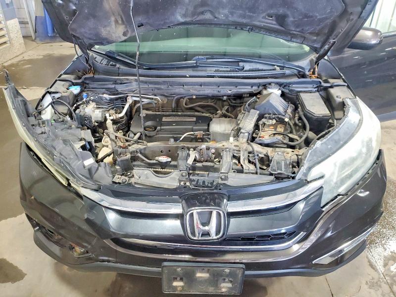 65471836 :رقم المزاد ، 2HKRM4H58FH608685 vin ، 2015 Honda Cr-v مزاد بيع