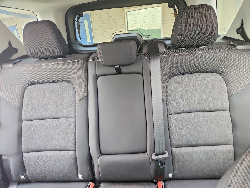 64122136 :رقم المزاد ، 3FMCR9B63RRF07041 vin ، 2024 Ford Bronco Sport مزاد بيع