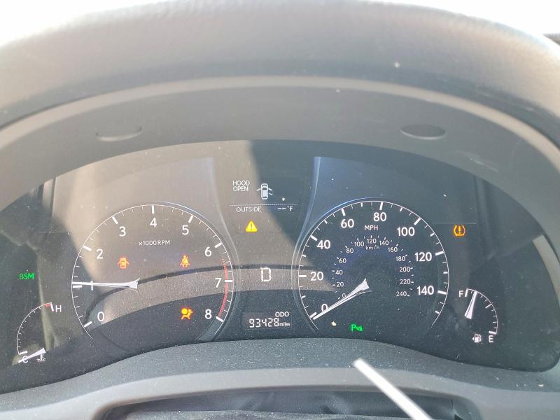 Aukcja sprzedaży 2013 Lexus Rx 350, vin: 2T2BK1BA1DC215022, numer aukcji: 63800166