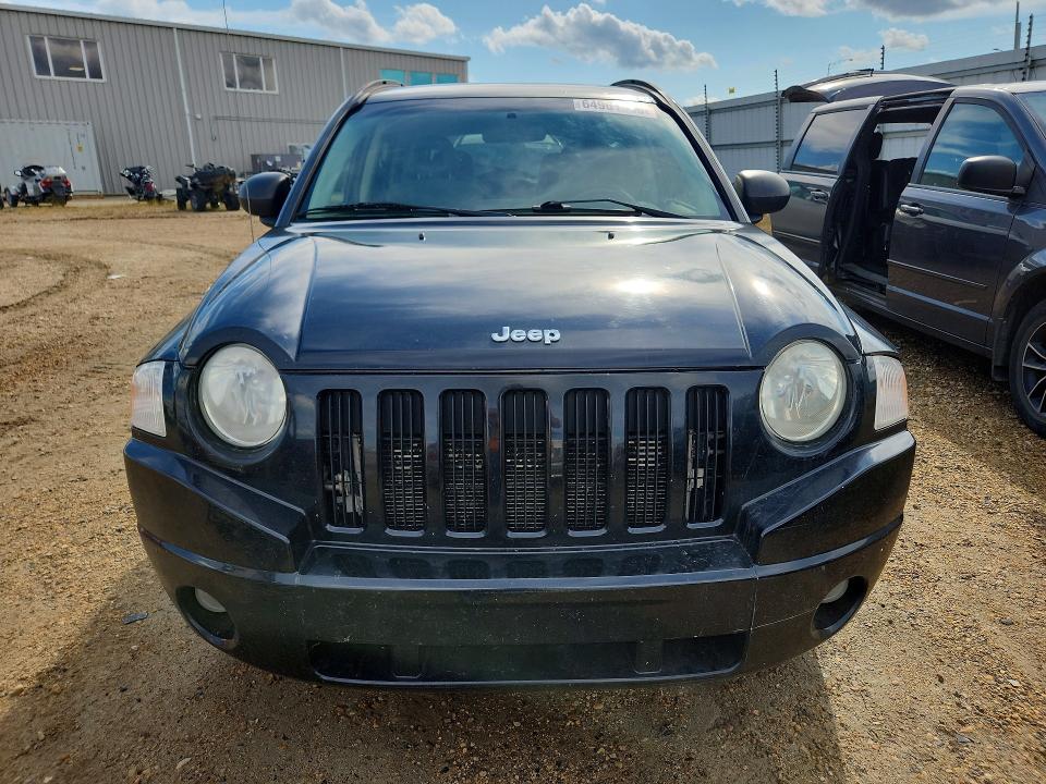 Auction sale of the 2007 Jeep Compass, vin: 1J8FT47W27D254971, lot number: 64961856
