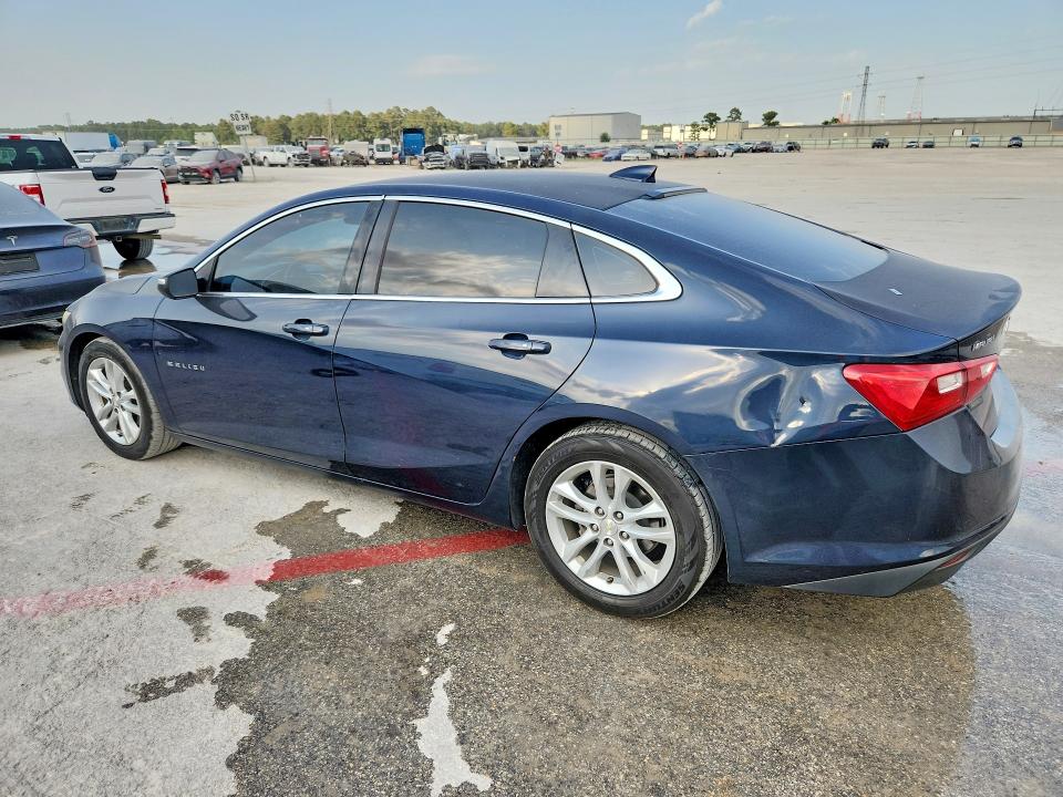 2017 Chevrolet Malibu მანქანა იყიდება აუქციონზე, vin: 1G1ZE5ST7HF248082, აუქციონის ნომერი: 63863756