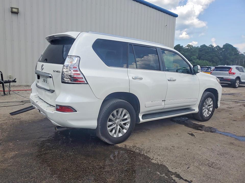 Aukcja sprzedaży 2017 Lexus Gx, vin: JTJBM7FX6H5154914, numer aukcji: 64608576