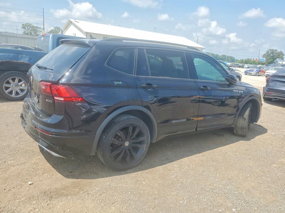 Продажа на аукционе авто 2020 Volkswagen Tiguan, vin: 3VV2B7AX3LM125391, номер лота: 63180606