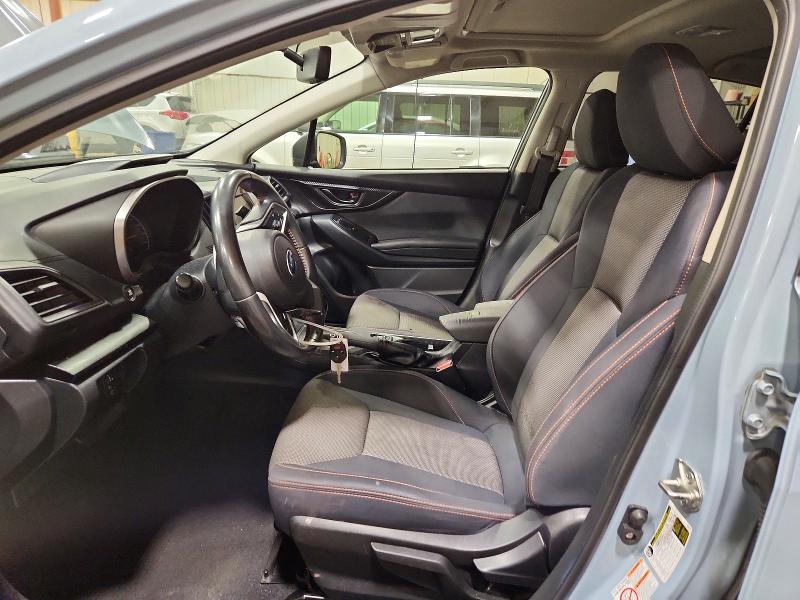 Продажа на аукционе авто 2019 Subaru Crosstrek, vin: JF2GTADC0K8370905, номер лота: 64437886