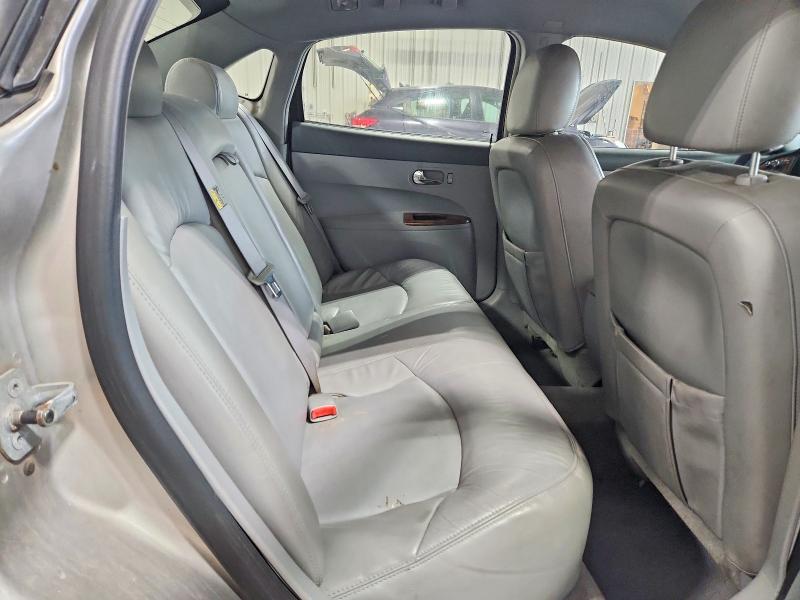 Продажа на аукционе авто 2006 Buick Lacrosse, vin: 2G4WD582061189789, номер лота: 65635136