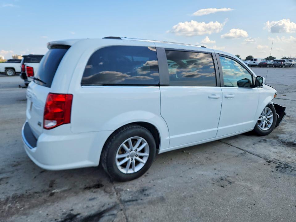 Aukcja sprzedaży 2019 Dodge Grand Caravan, vin: 2C4RDGCG6KR566346, numer aukcji: 67186766