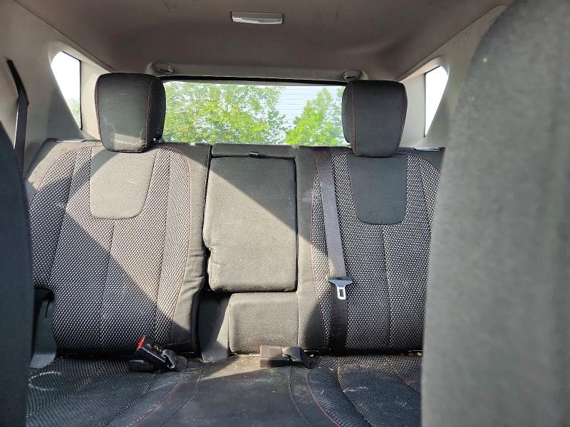 Aukcja sprzedaży 2017 Chevrolet Equinox, vin: 2GNALBEK1H1504985, numer aukcji: 63512656