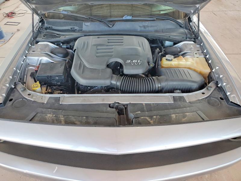 66762506 :رقم المزاد ، 2C3CDZAG3JH242557 vin ، 2018 Dodge Challenger مزاد بيع