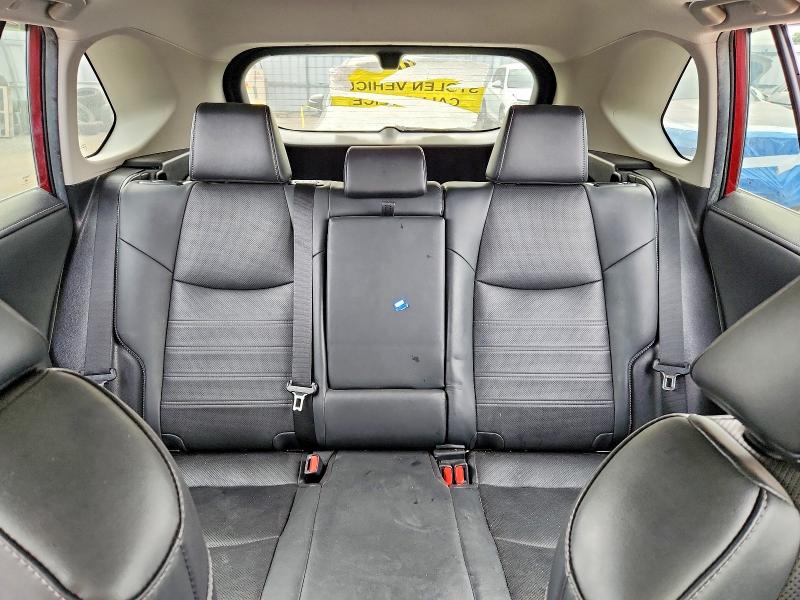2021 Toyota Rav4 მანქანა იყიდება აუქციონზე, vin: 2T3D1RFV4MW174709, აუქციონის ნომერი: 62992936