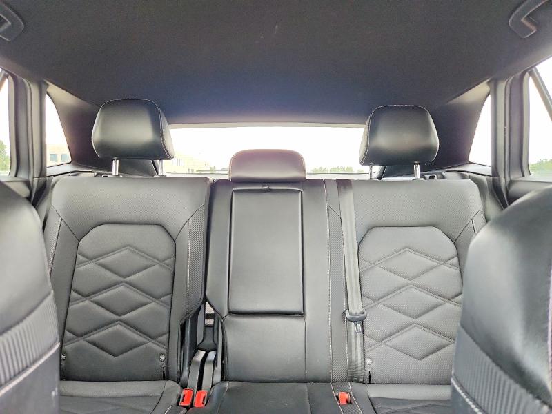 Продаж на аукціоні авто 2024 Volkswagen Atlas Cross Sport, vin: 1V2LE2CA3RC217180, номер лоту: 63389976