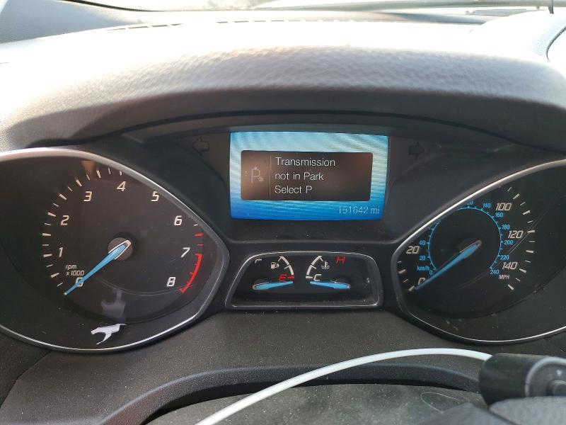 65030486 :رقم المزاد ، 1FMCU9GX1EUE41592 vin ، 2014 Ford Escape مزاد بيع