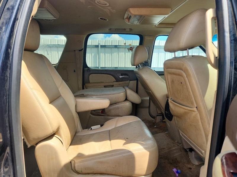 Aukcja sprzedaży 2011 Chevrolet Suburban, vin: 1GNSKKE33BR377171, numer aukcji: 63991526