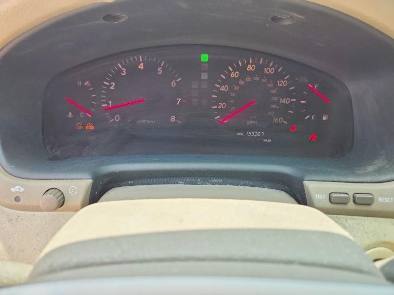 Продажа на аукционе авто 2001 Lexus Ls, vin: JTHBN30F710041273, номер лота: 64276686