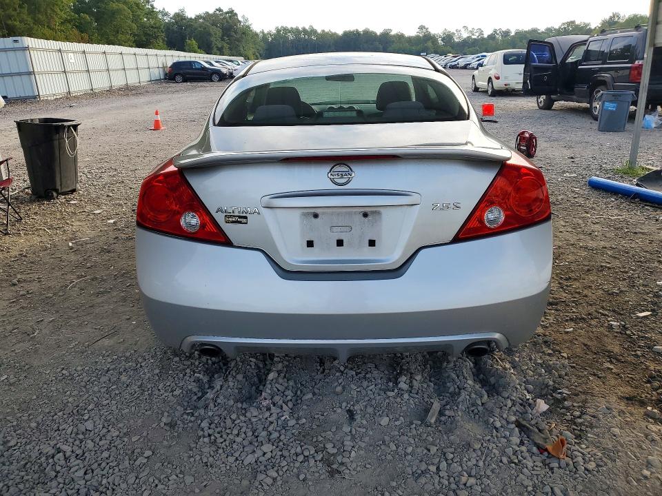 Aukcja sprzedaży 2012 Nissan Altima, vin: 1N4AL2EP2CC261488, numer aukcji: 66349356