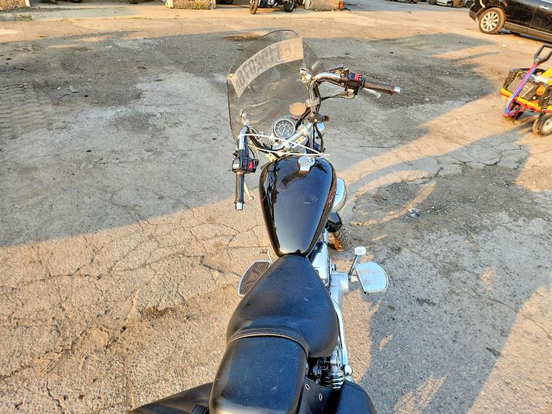 64192076 :رقم المزاد ، JYAVG04E1BA012867 vin ، 2011 Yamaha Xv250 مزاد بيع