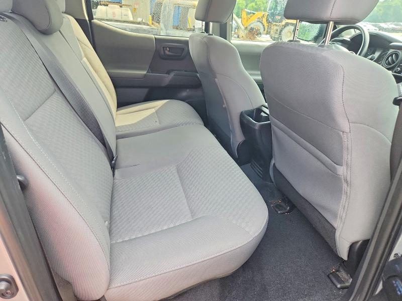 Продажа на аукционе авто 2021 Toyota Tacoma, vin: 3TMCZ5AN5MM405767, номер лота: 64304296