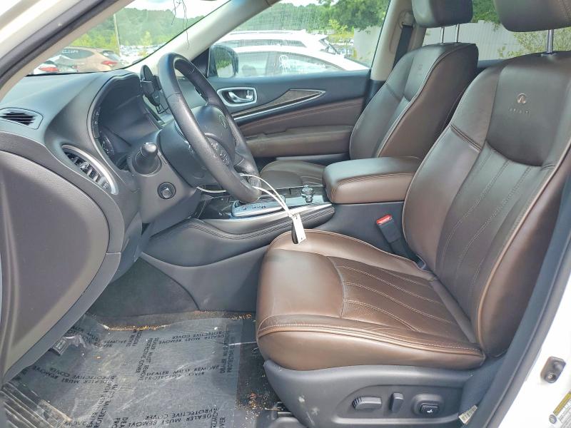 Продажа на аукционе авто 2013 Infiniti Jx35, vin: 5N1AL0MN3DC352300, номер лота: 63299376