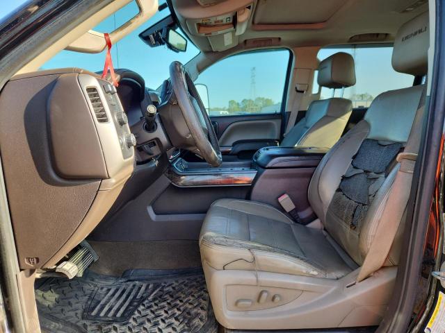64490506 :رقم المزاد ، 1GT424E89FF187780 vin ، 2015 Gmc Sierra مزاد بيع