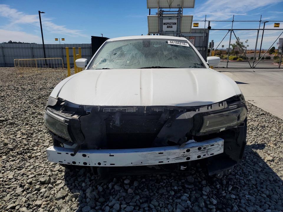 66106216 :رقم المزاد ، 2C3CDXBG5NH247770 vin ، 2022 Dodge Charger مزاد بيع