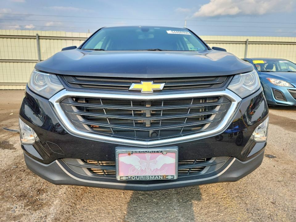 Aukcja sprzedaży 2019 Chevrolet Equinox, vin: 2GNAXUEV1K6146792, numer aukcji: 64408466