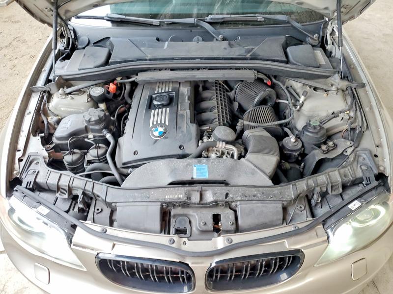Продаж на аукціоні авто 2010 Bmw 135, vin: WBAUN9C58AVK41451, номер лоту: 63445016