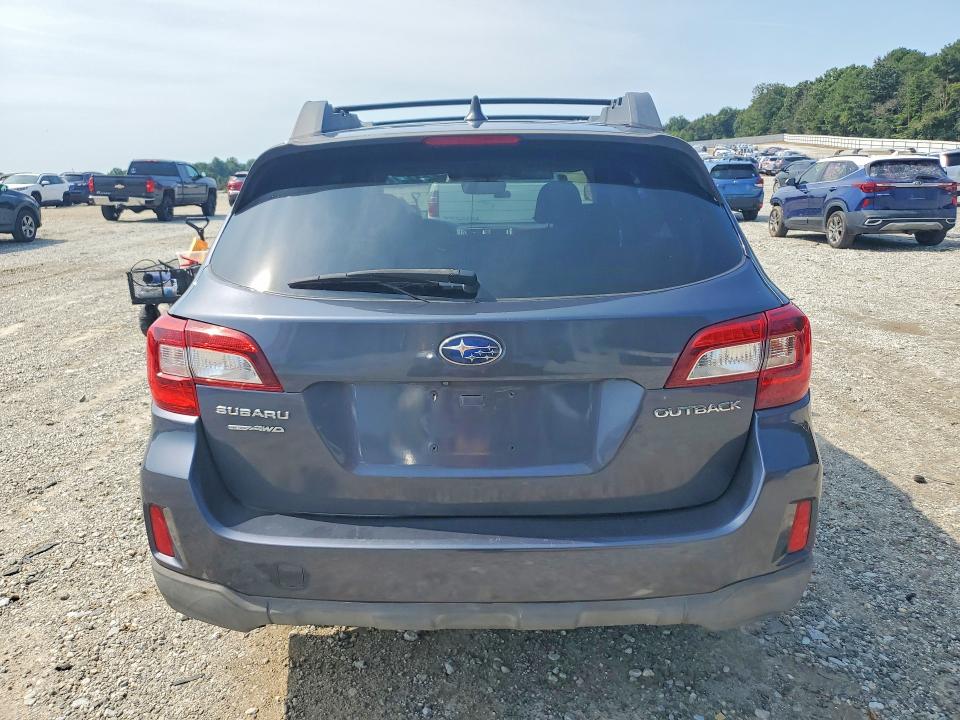 Aukcja sprzedaży 2017 Subaru Outback, vin: 4S4BSAFC9H3369889, numer aukcji: 64598376