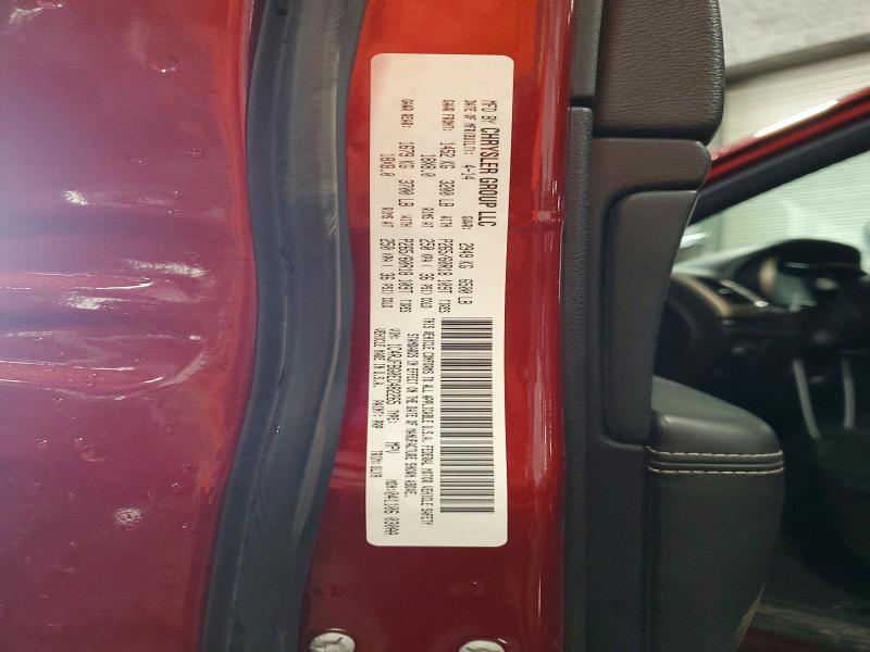 Продажа на аукционе авто 2014 Jeep Grand Cherokee, vin: 1C4RJFBG0EC482265, номер лота: 63583376