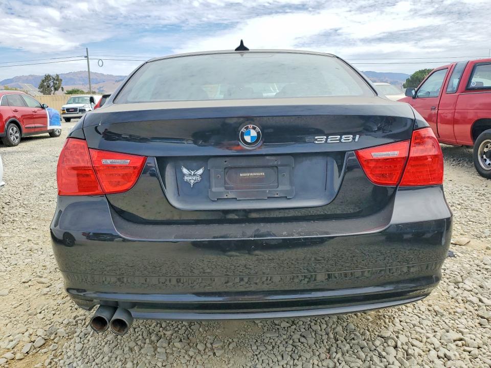 Продажа на аукционе авто 2010 Bmw 328, vin: WBAPK7C57AA461052, номер лота: 64997756