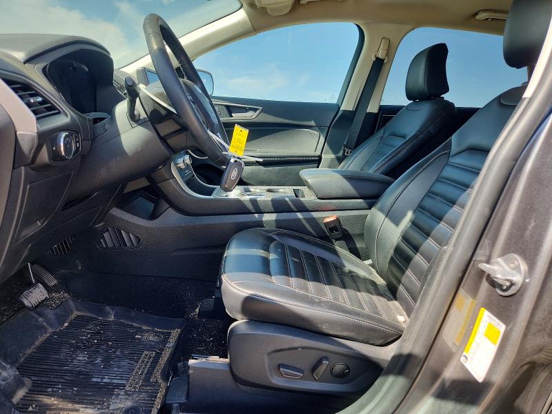 Продажа на аукционе авто 2024 Ford Edge, vin: 2FMPK4J90RBB20207, номер лота: 65706876