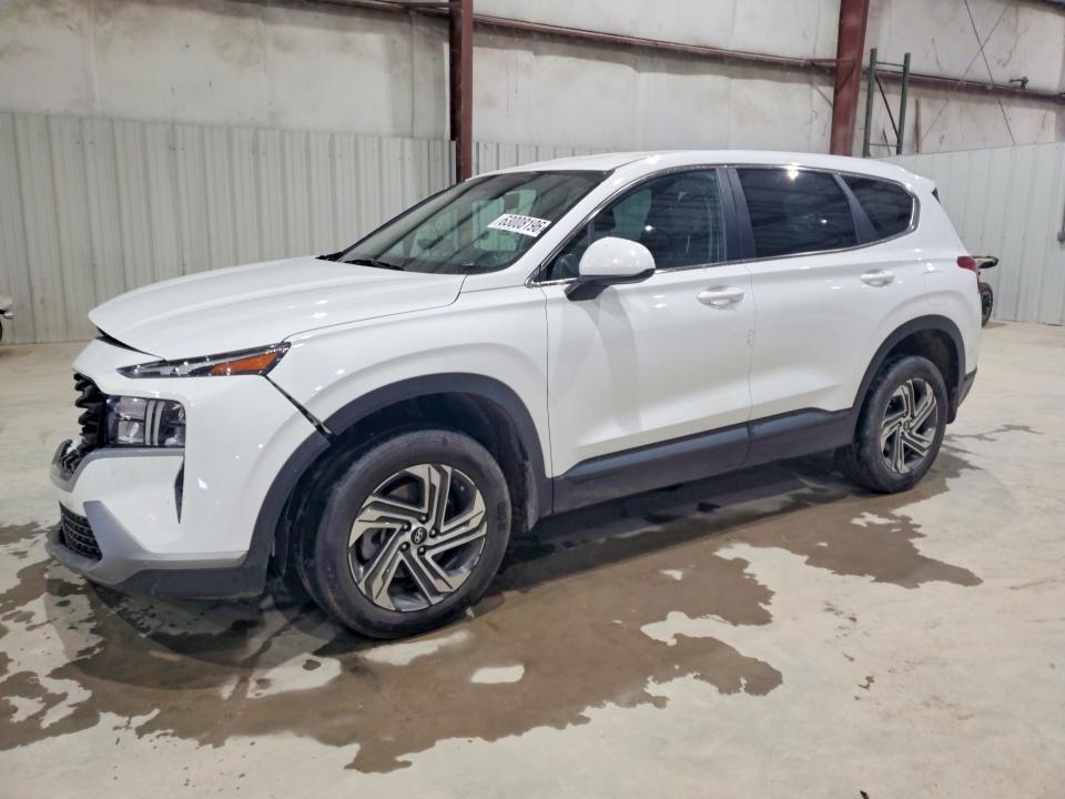 Продажа на аукционе авто 2023 Hyundai Santa Fe, vin: 5NMS1DAJ7PH521795, номер лота: 63008196