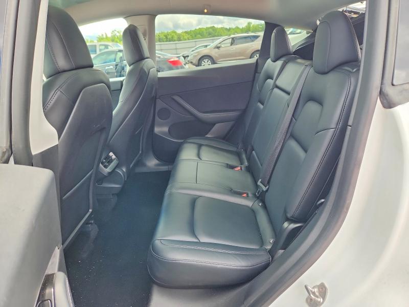Aukcja sprzedaży 2021 Tesla Model Y, vin: 5YJYGDEE2MF087630, numer aukcji: 63897946