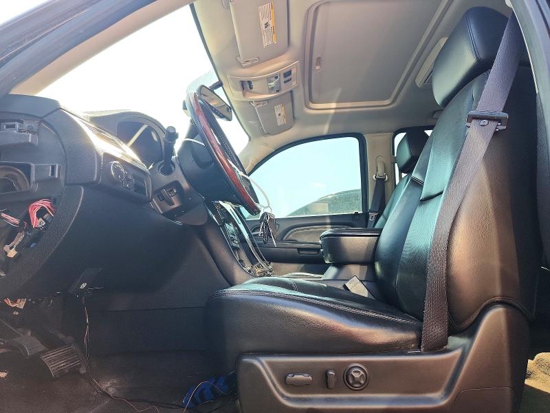 Продаж на аукціоні авто 2008 Cadillac Escalade, vin: 1GYFK63848R142636, номер лоту: 66989056