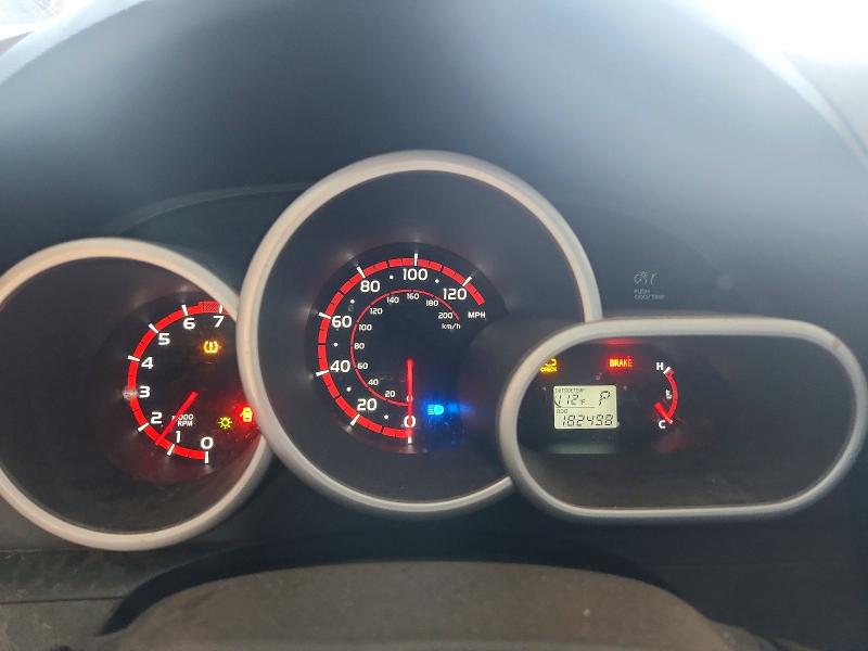 Aukcja sprzedaży 2009 Toyota Matrix, vin: 2T1KU40E99C016801, numer aukcji: 65722826