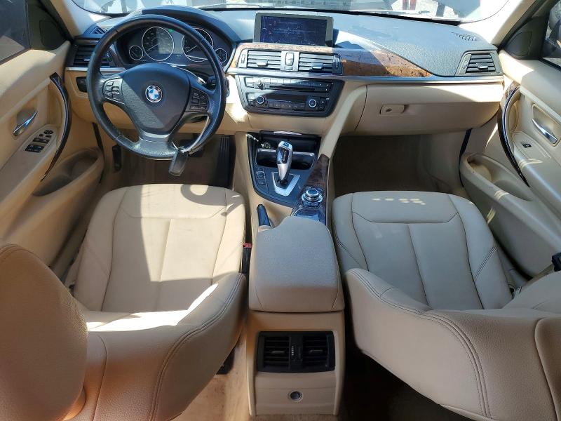 Auction sale of the 2013 Bmw 328, vin: WBA3B5C50DF591569, lot number: 65948216