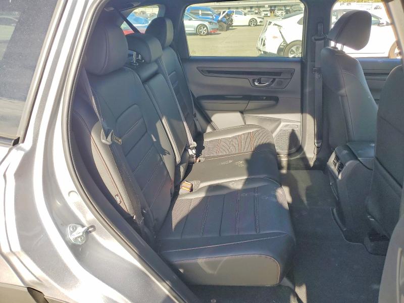 Aukcja sprzedaży 2026 Honda Cr-v, vin: 7FARS6H87TE045638, numer aukcji: 65150896