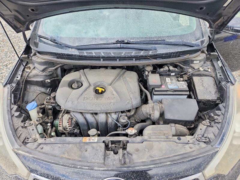 66471766 :رقم المزاد ، KNAFX4A69F5276072 vin ، 2015 Kia Forte مزاد بيع