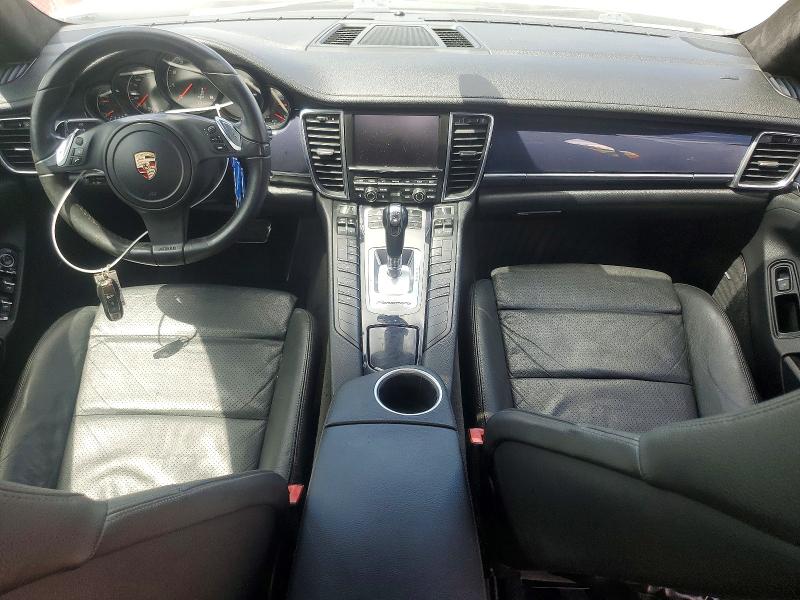 Продаж на аукціоні авто 2012 Porsche Panamera, vin: WP0AA2A74CL071780, номер лоту: 65337306