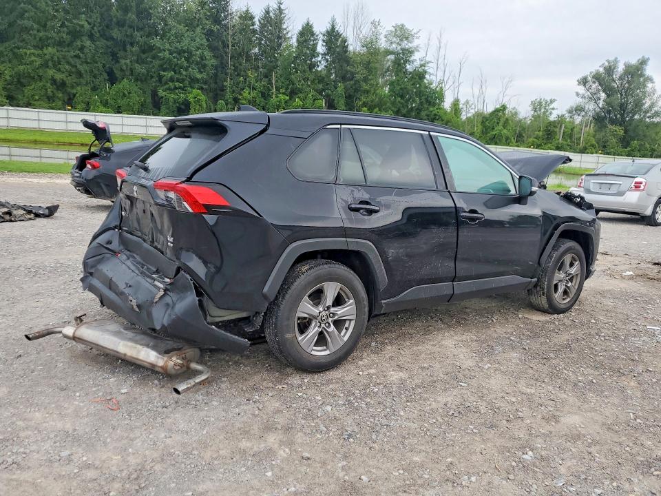 Продаж на аукціоні авто 2024 Toyota Rav4, vin: 2T3P1RFV7RC409691, номер лоту: 65236176