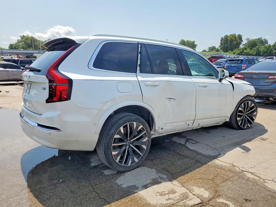 Aukcja sprzedaży 2025 Volvo Xc90, vin: YV4H60PB7S1381011, numer aukcji: 64941196