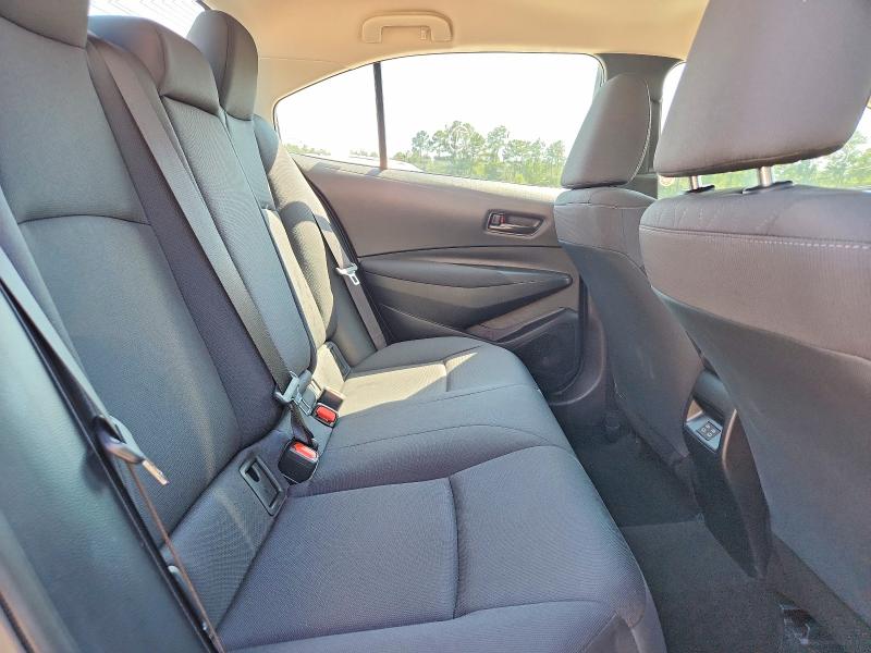 Aukcja sprzedaży 2026 Toyota Corolla, vin: 5YFB4MDEXTP387970, numer aukcji: 64903306