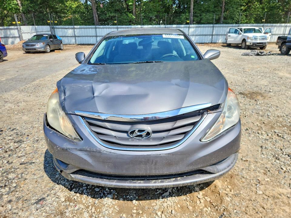 Aukcja sprzedaży 2013 Hyundai Sonata, vin: 5NPEB4AC2DH702507, numer aukcji: 65911096
