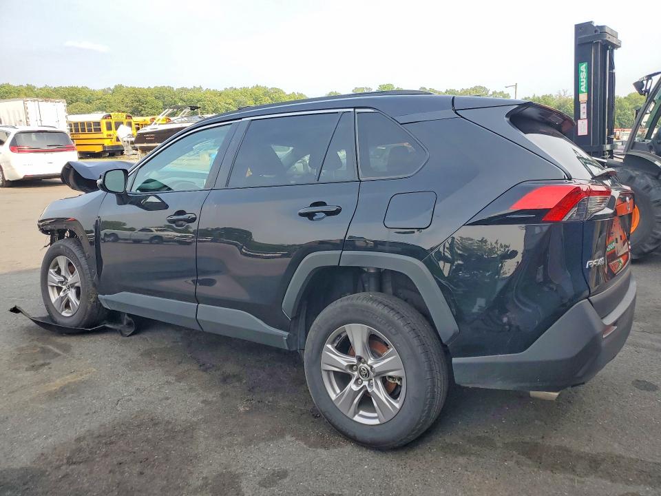 Продажа на аукционе авто 2025 Toyota Rav4, vin: 2T3P1RFV2SW541181, номер лота: 64764966