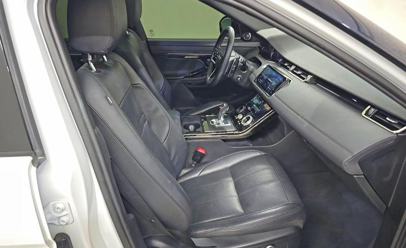2022 Land Rover Range Rover Evoque მანქანა იყიდება აუქციონზე, vin: SALZT2FX7NH176852, აუქციონის ნომერი: 65349346
