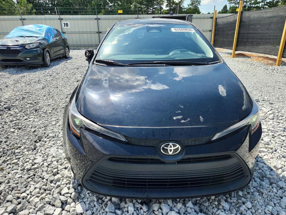 Aukcja sprzedaży 2023 Toyota Corolla, vin: 5YFB4MDE9PP044413, numer aukcji: 62609856