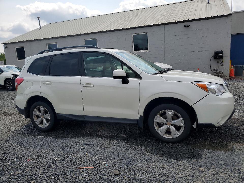 Aukcja sprzedaży 2016 Subaru Forester, vin: JF2SJAHC1GH476958, numer aukcji: 64256286