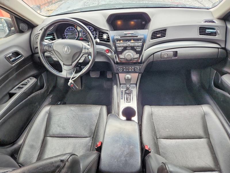 66976526 :رقم المزاد ، 19VDE1F75DE013815 vin ، 2013 Acura Ilx مزاد بيع