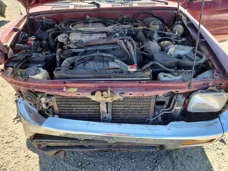 Продаж на аукціоні авто 1991 Toyota Pickup, vin: JT4VN13G7M5056788, номер лоту: 64149536