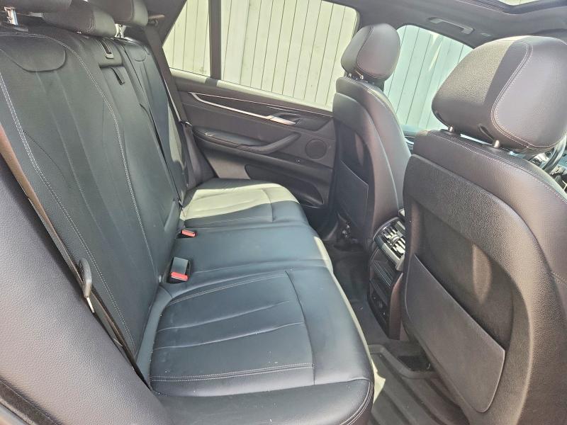 Продаж на аукціоні авто 2017 Bmw X5, vin: 5UXKT0C30H0V95612, номер лоту: 65356396